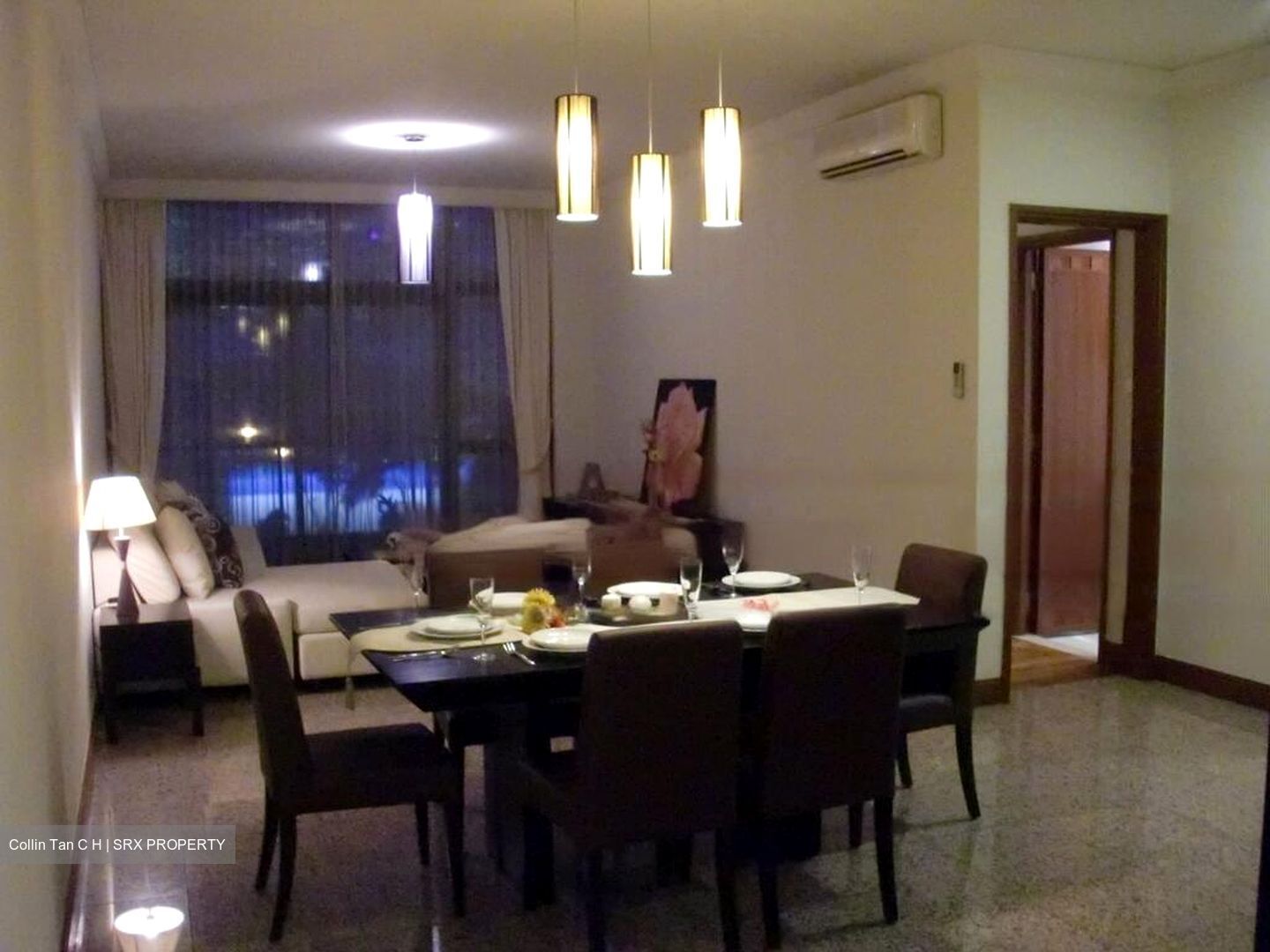 River Place (D3), Condominium #466760561